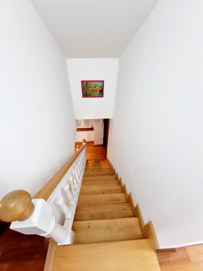 Dream Apartments Піран Екстер'єр фото