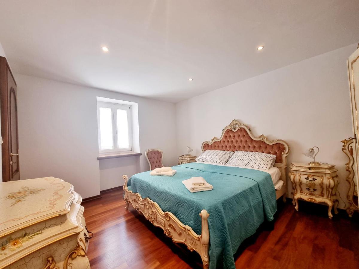 Dream Apartments Піран Екстер'єр фото