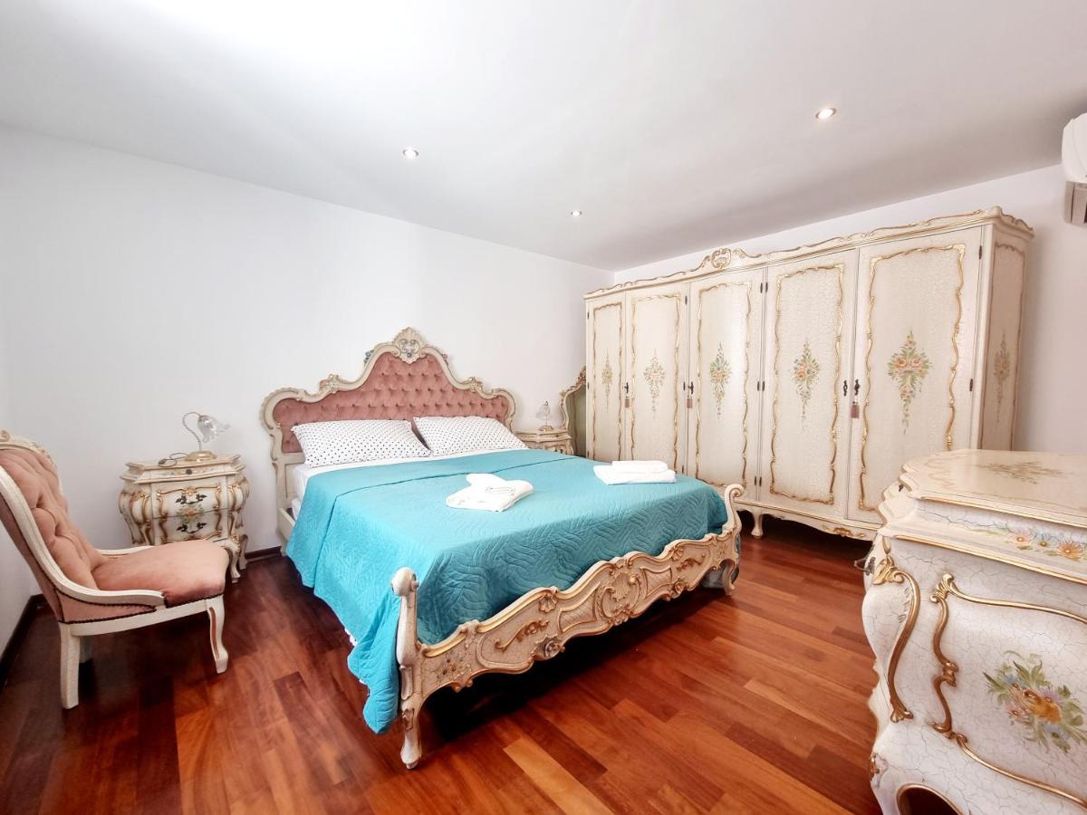 Dream Apartments Піран Екстер'єр фото