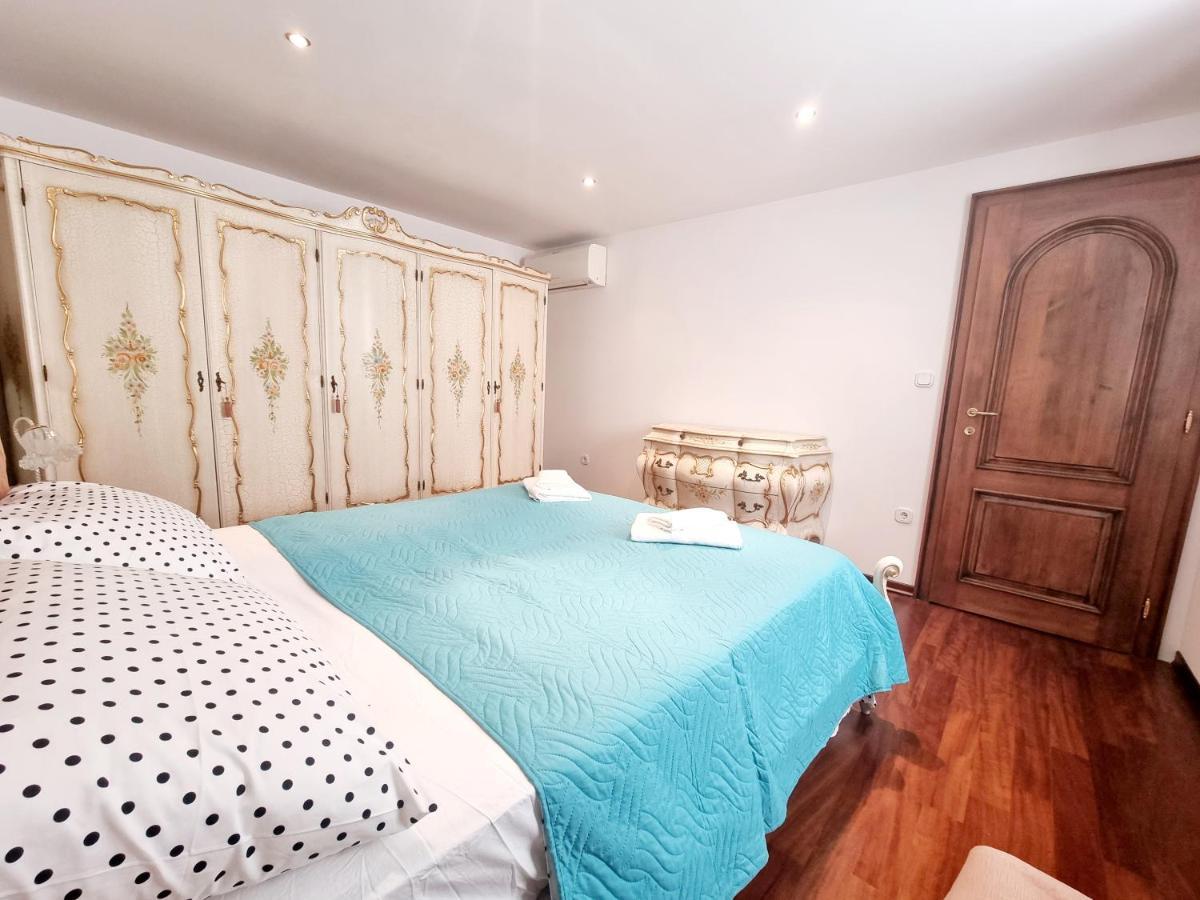 Dream Apartments Піран Екстер'єр фото