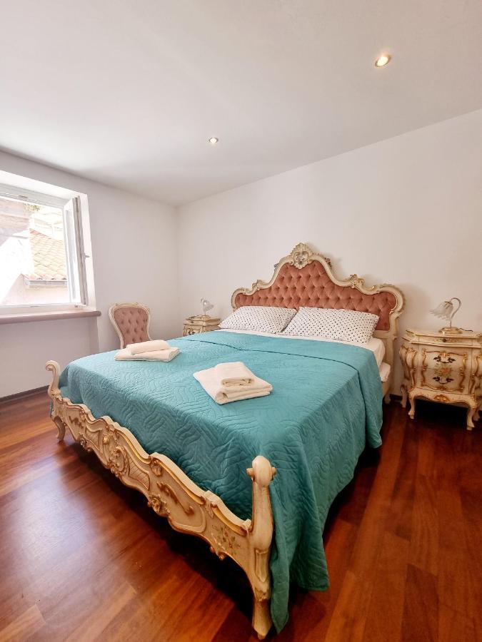 Dream Apartments Піран Екстер'єр фото