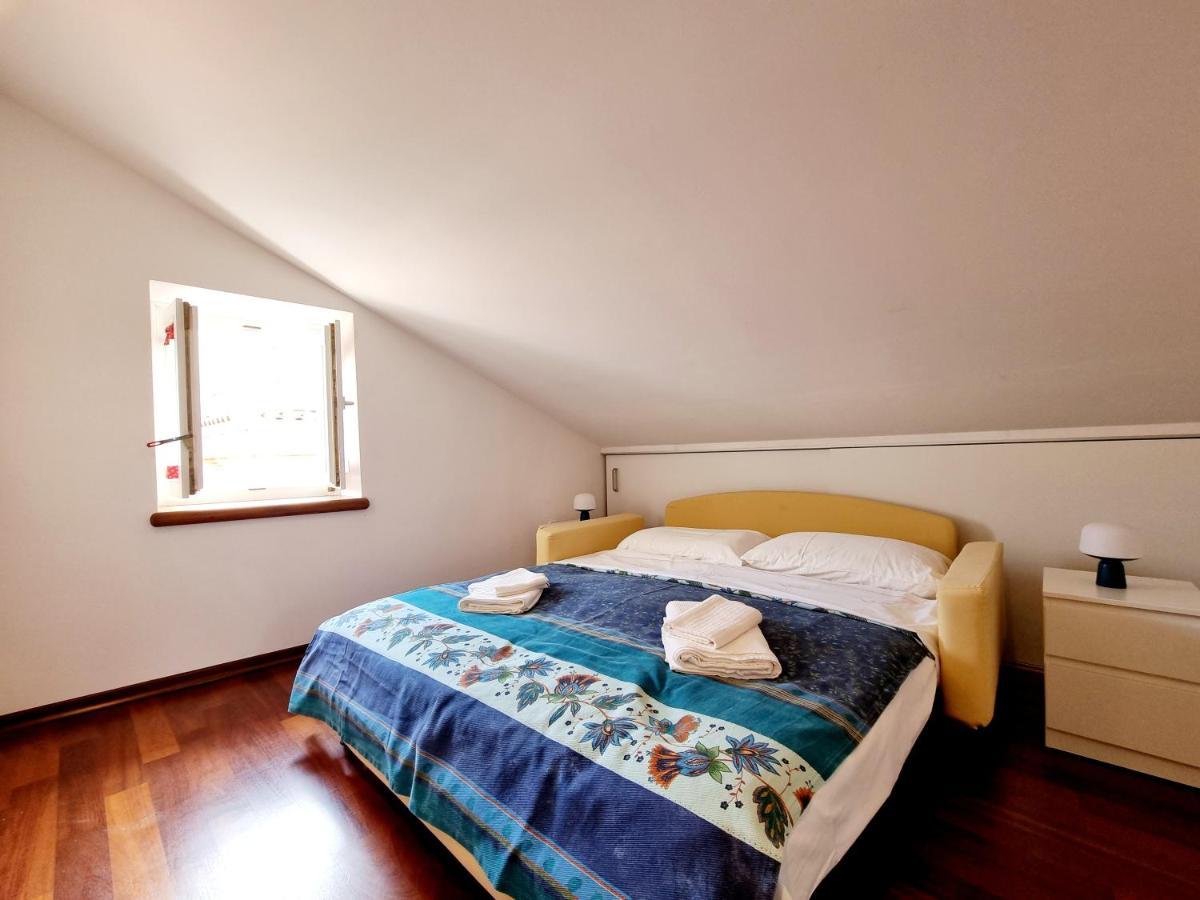 Dream Apartments Піран Екстер'єр фото