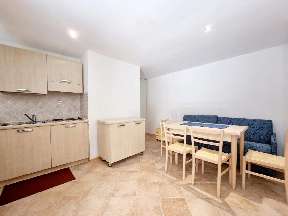 Dream Apartments Піран Екстер'єр фото