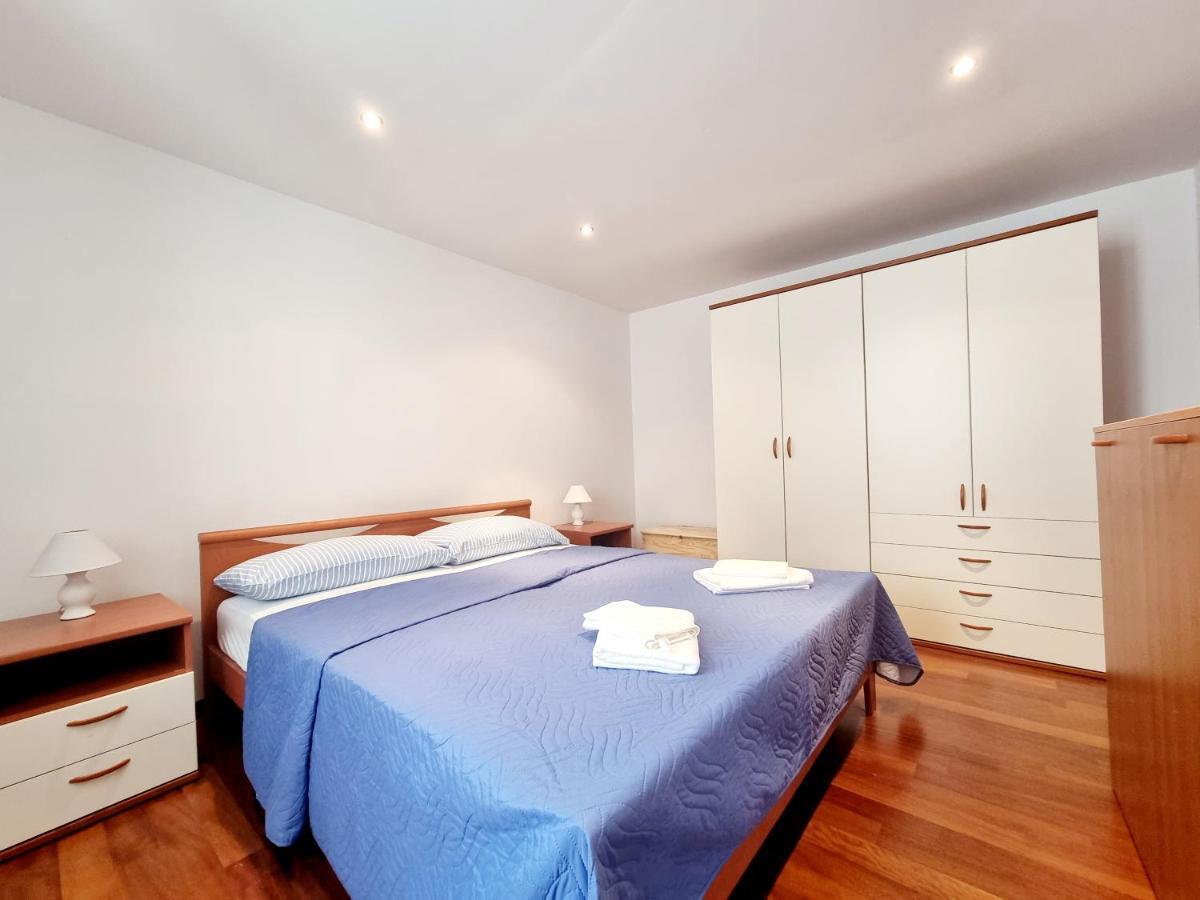 Dream Apartments Піран Екстер'єр фото