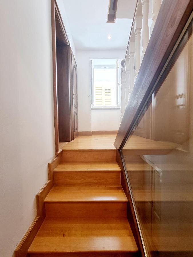 Dream Apartments Піран Екстер'єр фото