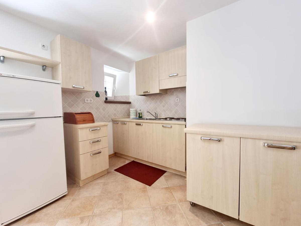 Dream Apartments Піран Екстер'єр фото