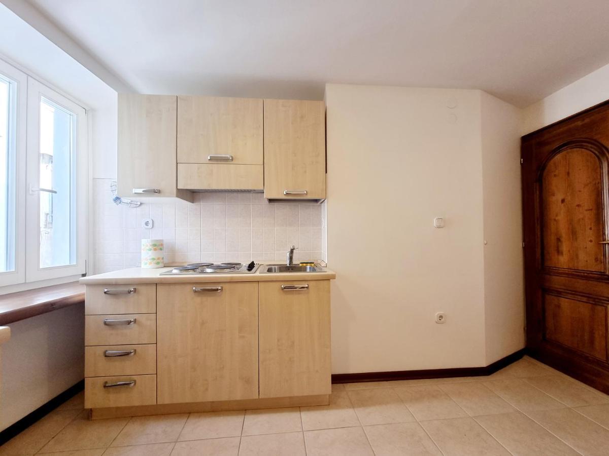 Dream Apartments Піран Екстер'єр фото