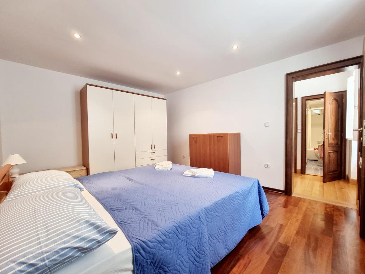 Dream Apartments Піран Екстер'єр фото