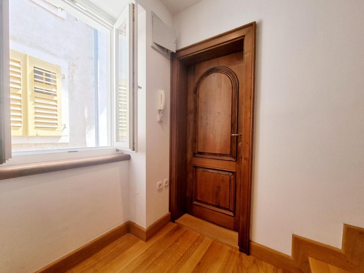 Dream Apartments Піран Екстер'єр фото