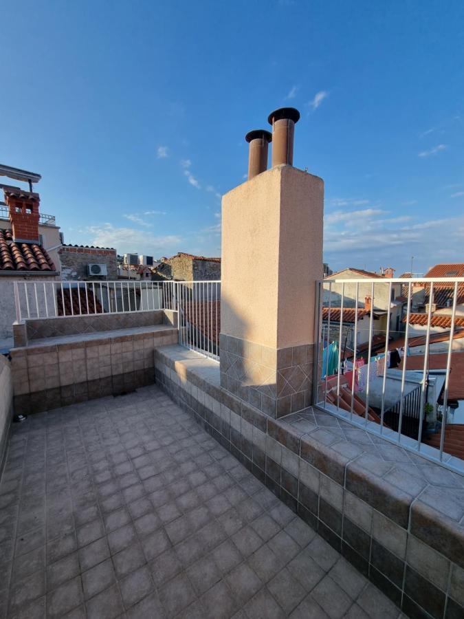 Dream Apartments Піран Екстер'єр фото