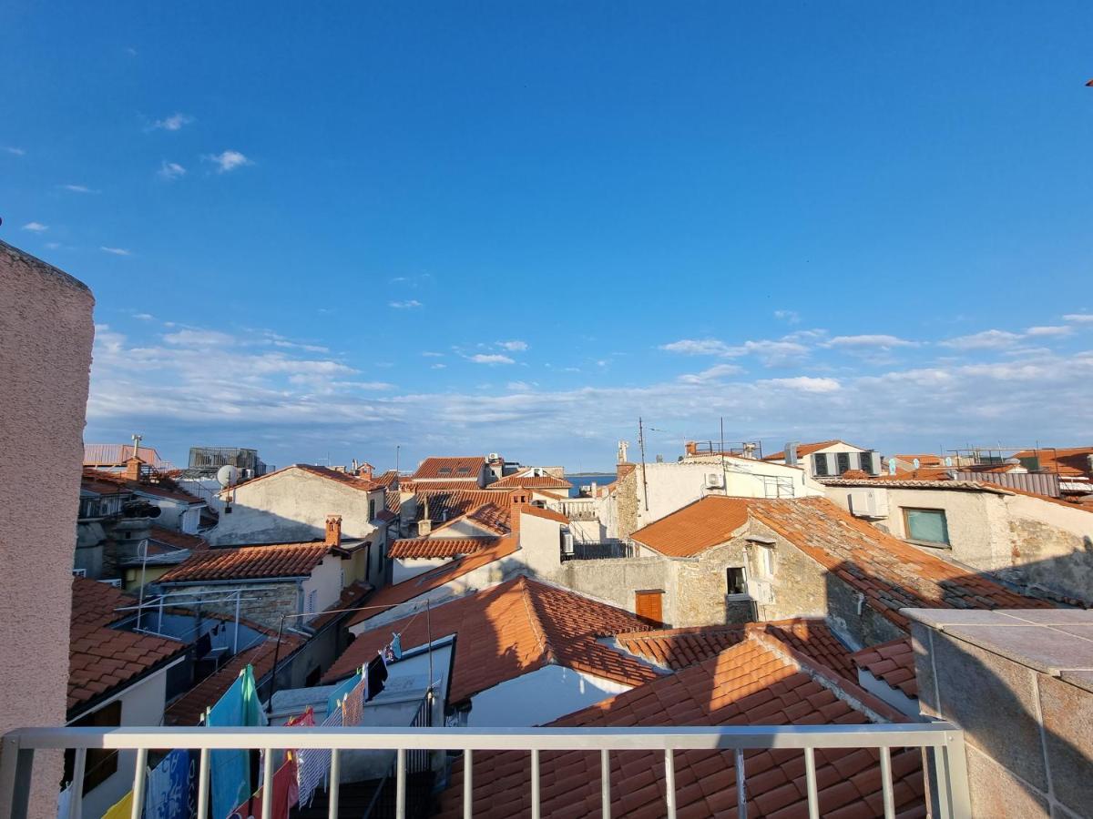 Dream Apartments Піран Екстер'єр фото