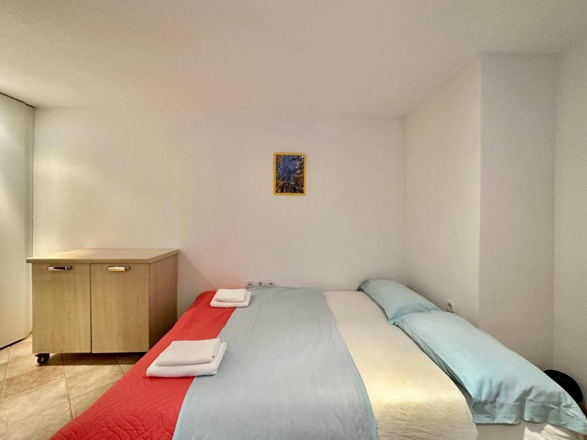 Dream Apartments Піран Екстер'єр фото