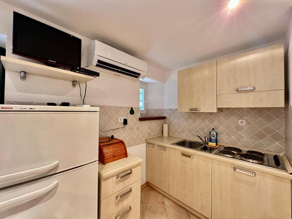 Dream Apartments Піран Екстер'єр фото